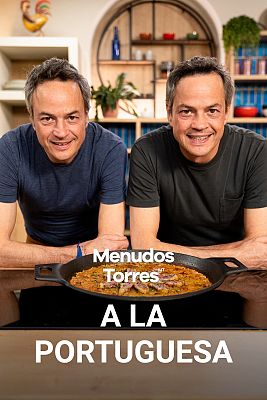 Menudos Torres - A la portuguesa