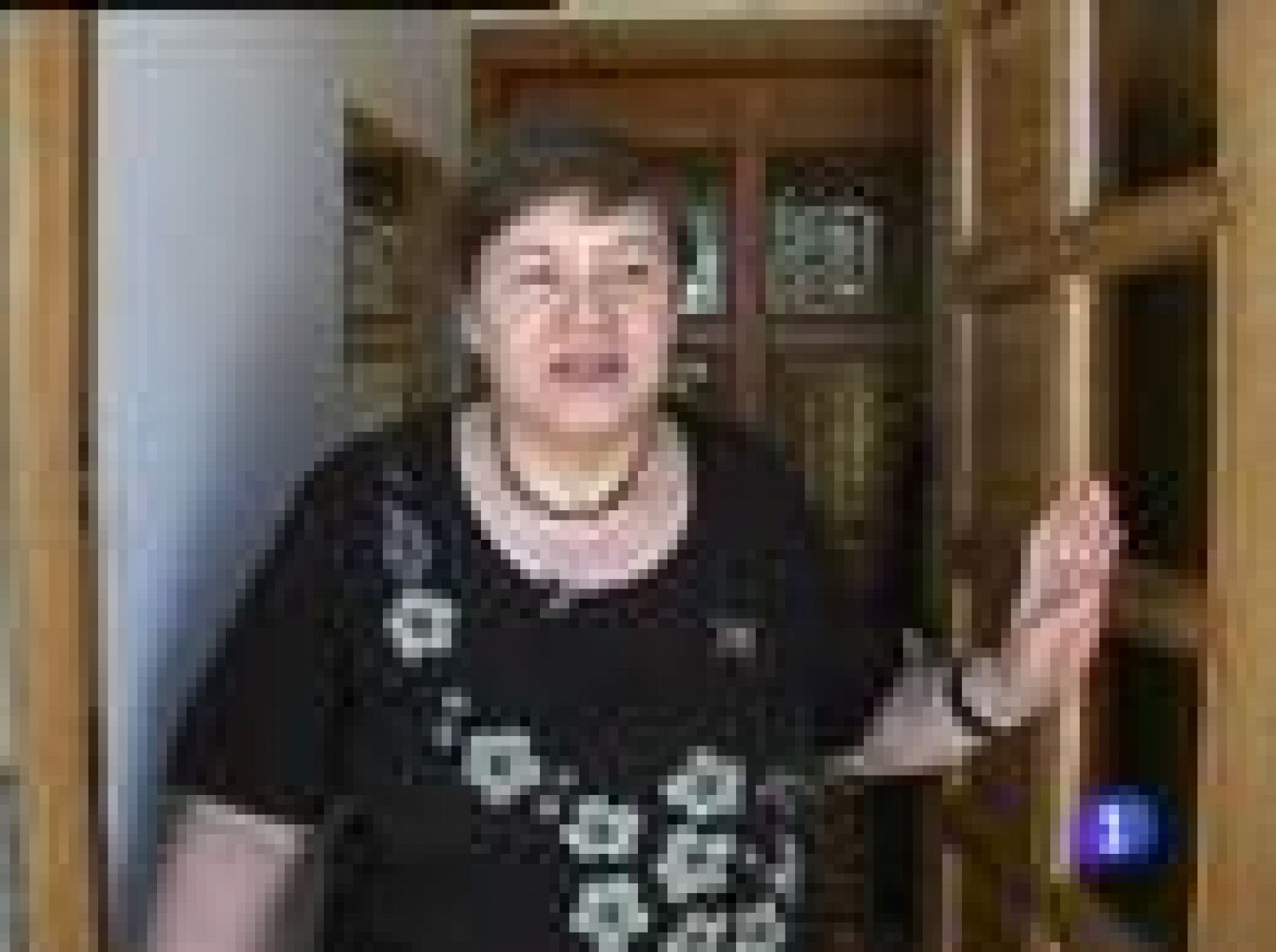 Españoles en el mundo - Patagonia - Isabel | Ver