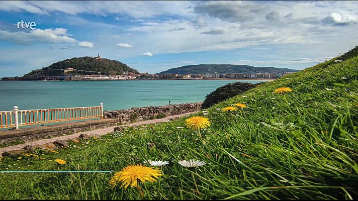El tiempo - Las temperaturas máximas bajarán en los cuadrantes suroeste y noreste peninsulares, y en ascenso en el extremo sureste. Las mínimas tendrán un predominio de los ascensos