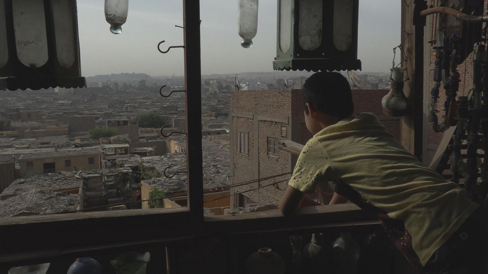 Egipto eterno - Episodio 2: El más allá - ver ahora