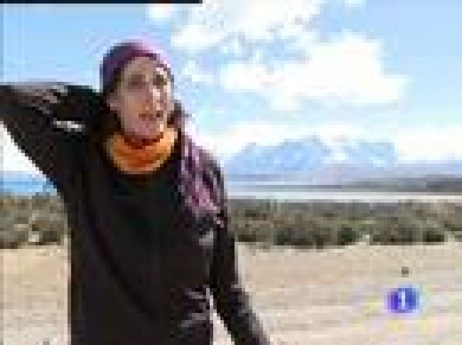 Españoles en el mundo - Patagonia - Ana | Ver