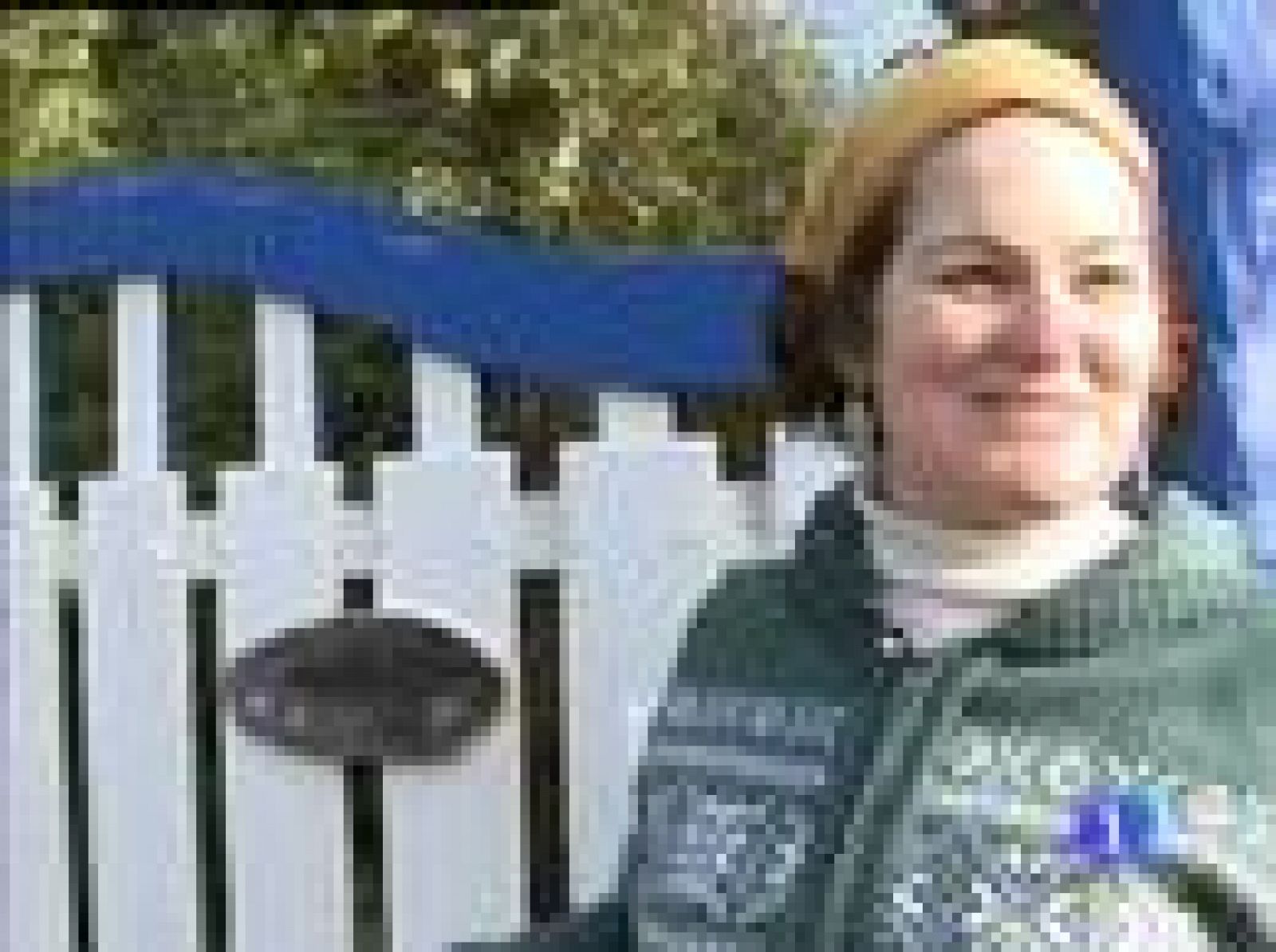 Españoles en el mundo - Patagonia - Maribel | Ver