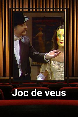 Joc de veus