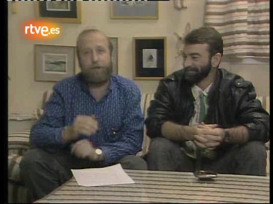 La bola de cristal - Summers y Salas: Crecer es...