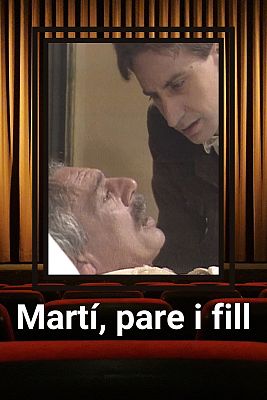 Teatre a l'Arxiu - Martí, pare i fill