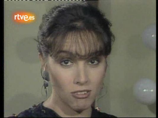 La bola de cristal - Ana Belén: La vida es tu película