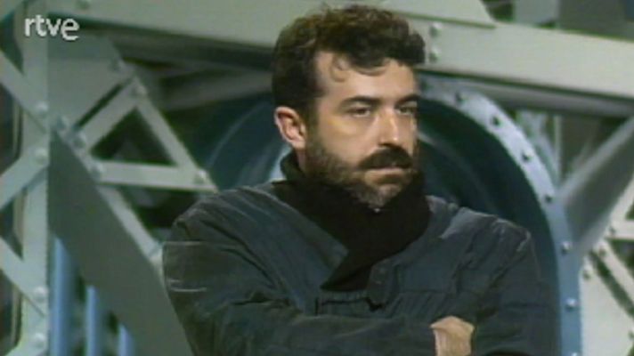 Teatre a l'Arxiu - Els nàufrags