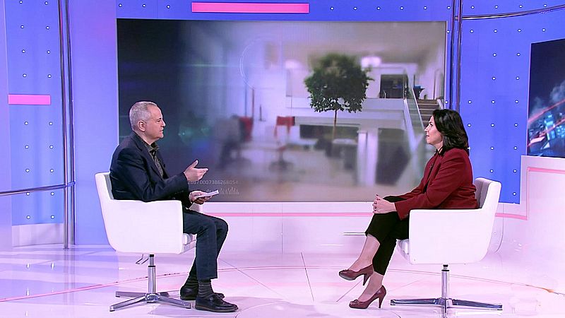 Emprende Express - 21/03/22 - ver ahora