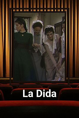 Teatre a l'Arxiu - La Dida