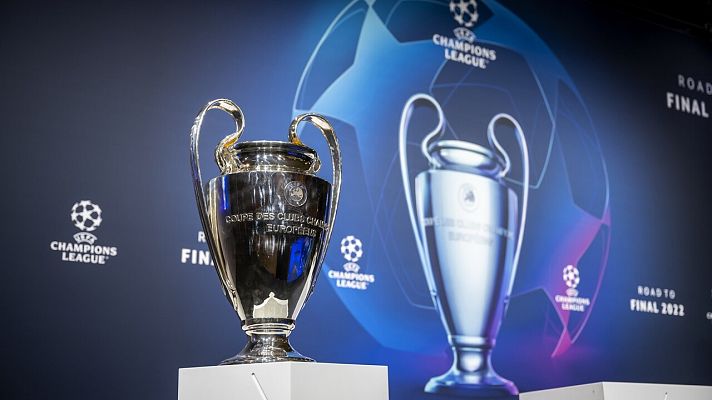 La UEFA permite inscribir en Champions y Europa League a jugadores de clubes rusos y ucranianos sin contrato