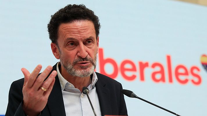 La hora de La 1 - Bal (Cs) acusa al Gobierno de "inacción" ante la protesta de transportistas: "Hace promesas genéricas y vacías"