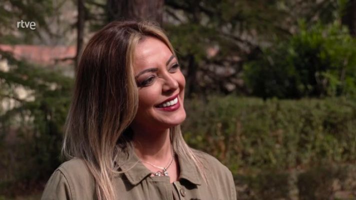 Aquí la Tierra - Merche y la ruta de las villas