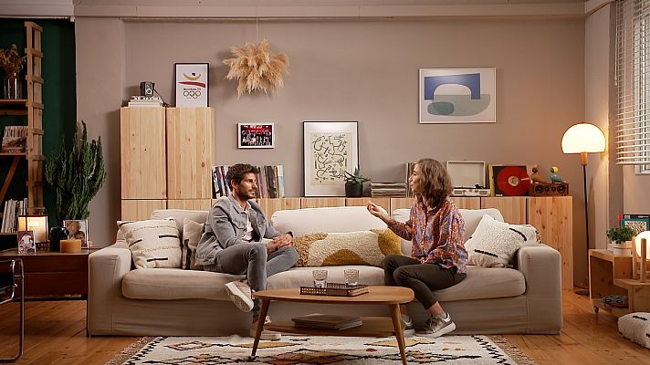 FitMés - Entrevista a Ada Parellada