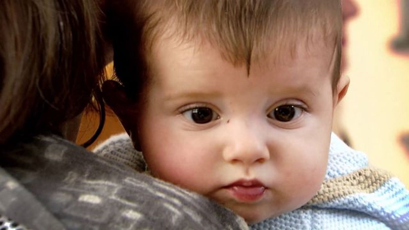 Lactancia materna en tiempos de COVID