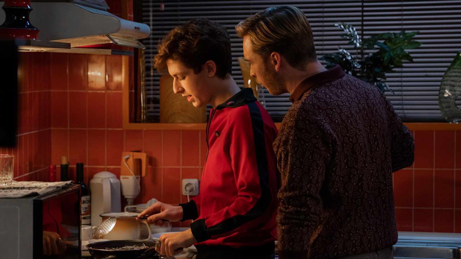 Cuéntame cómo pasó - T22 - Episodio 8: ¿Cada corazón merece una oportunidad? - Ver ahora