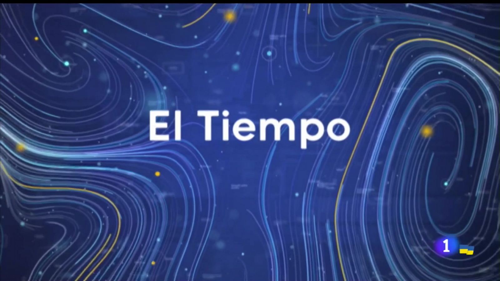 Panorama Regional: El tiempo en Asturias - 18/03/22 | RTVE Play