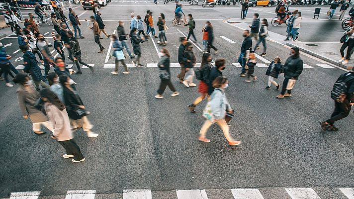 RTVE Instituto - Dos años de pandemia: La ciencia frente a la Covid (II)
