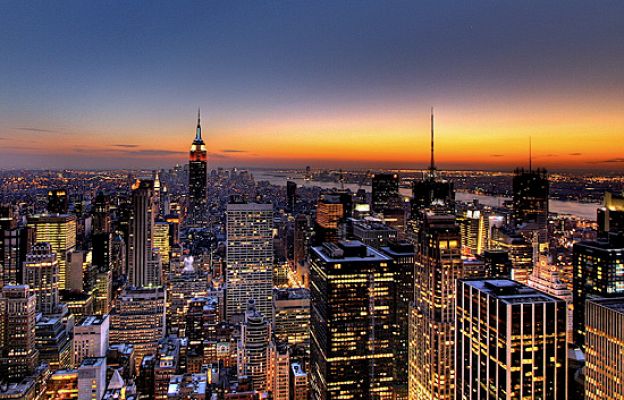 Españoles en el mundo - Nueva York - Avance