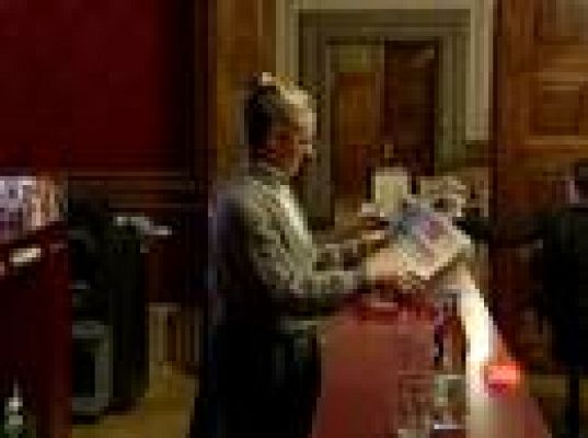  - Sexo gratis en Copenhague