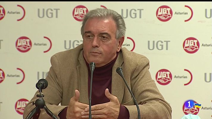 Panorama Regional - Asturias en 2' - 22/03/22