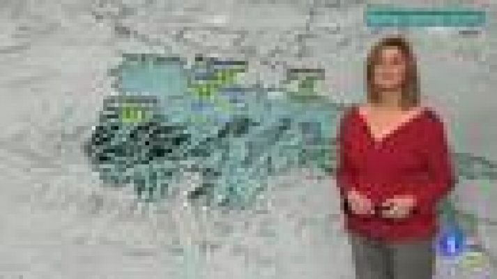Informativo Telerioja - El tiempo en La Rioja - 22/03/22