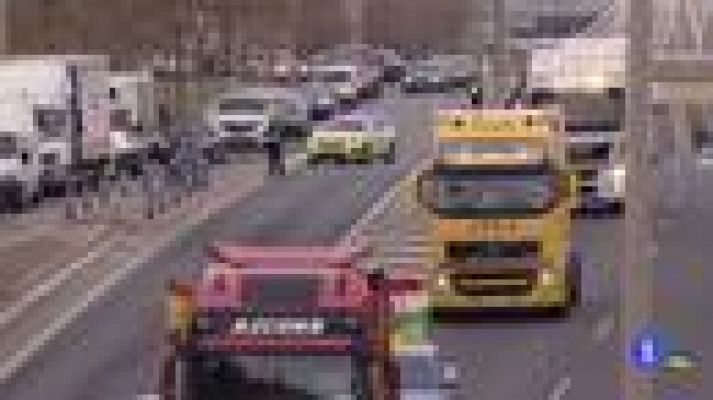 Informativo Telerioja - Informativo Telerioja - 22/03/22