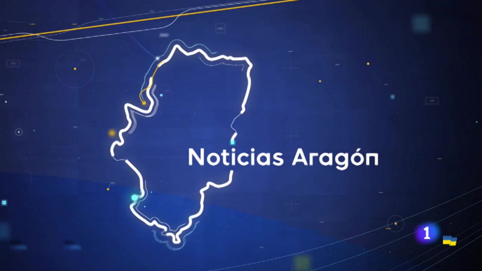 Aragón en 2' - 22/03/22 - RTVE.es