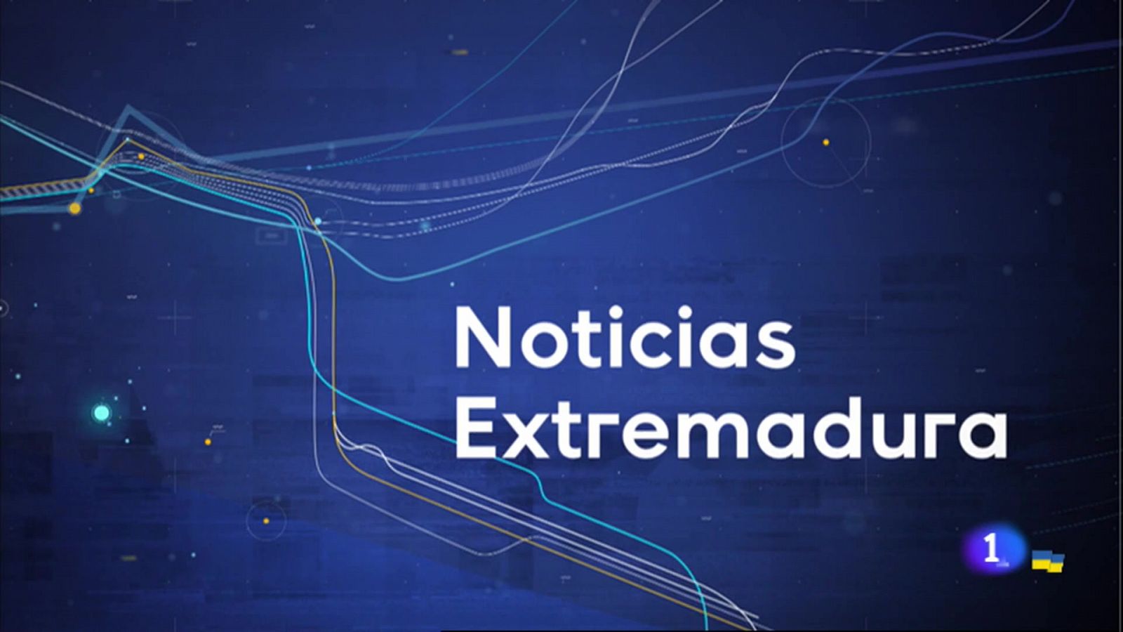 Noticias de Extremadura - 22/03/2022 - RTVE.es