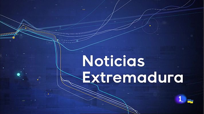 Noticias de Extremadura - Noticias de Extremadura - 22/03/2022