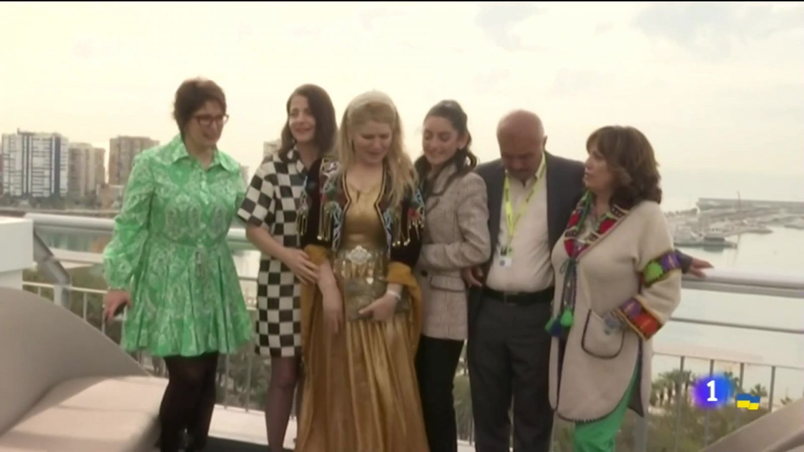 Festival de cine español de Málaga - Ver ahora