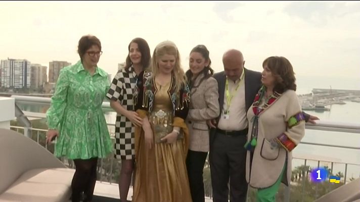 Noticias Andalucía - Festival de cine español de Málaga