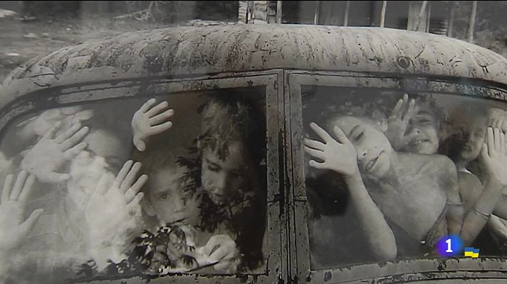 Noticias Andalucía - Exposición en AFOCO de Córdoba