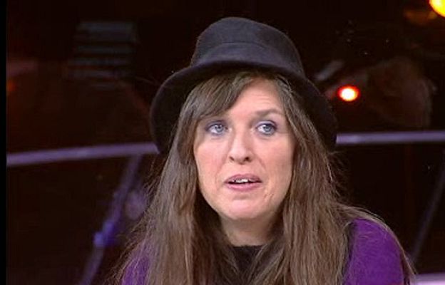 La tarde en 24h - Ouka Leele. Entrevista