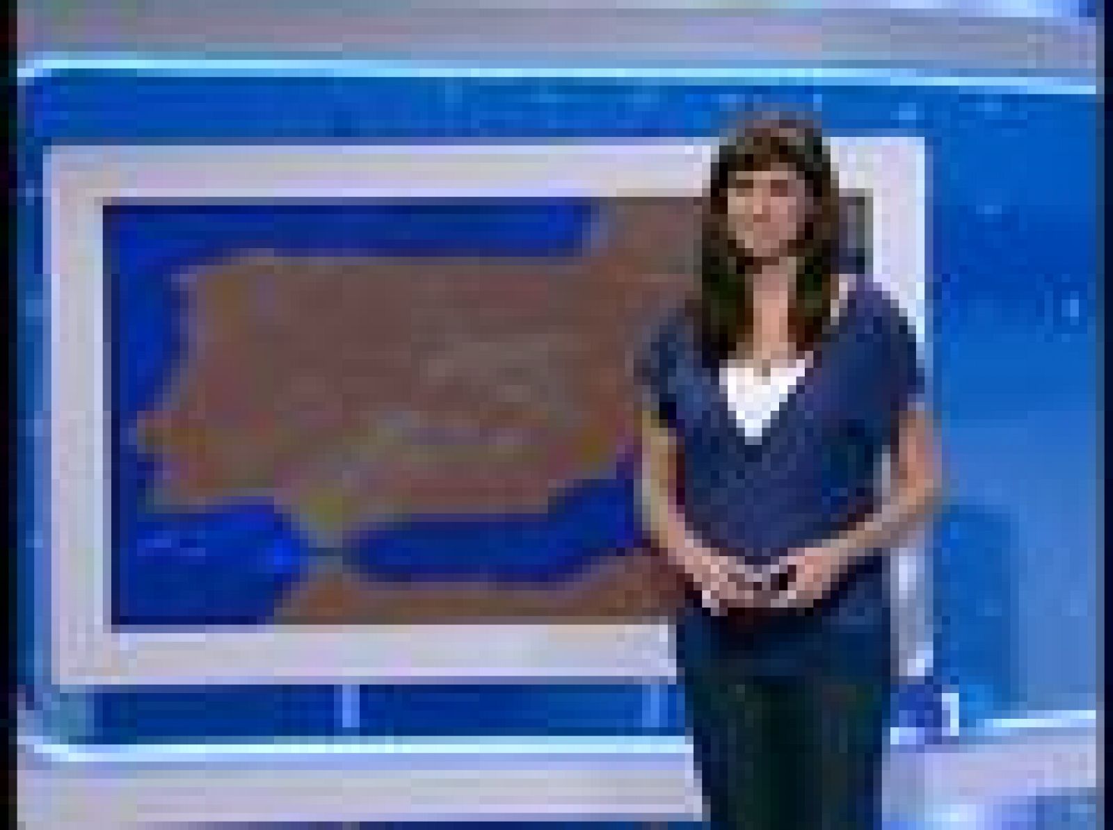 El Tiempo - 09/12/09 - El tiempo | Ver