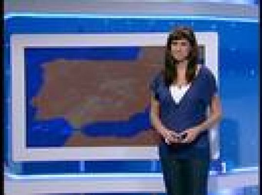 El tiempo - El Tiempo - 09/12/09