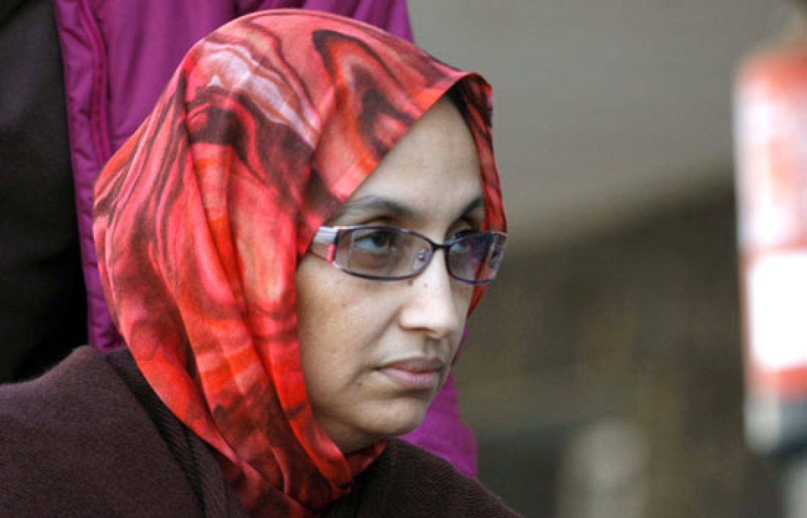 "Voy a regresar viva o muerta" | Ver