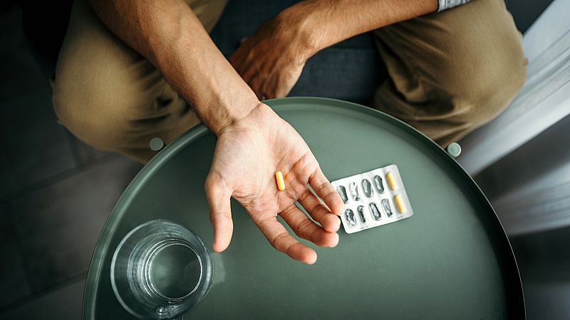 España, el país que más tranquilizantes consume: una de cada diez personas recurre a ellos