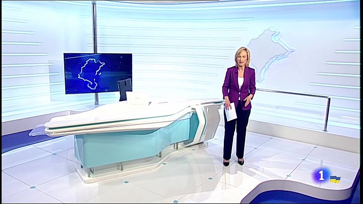 Telenavarra - Telenavarra 2 - 22/3/2022