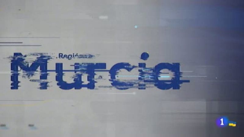  La Region de Murcia en 2' - 22/03/2022