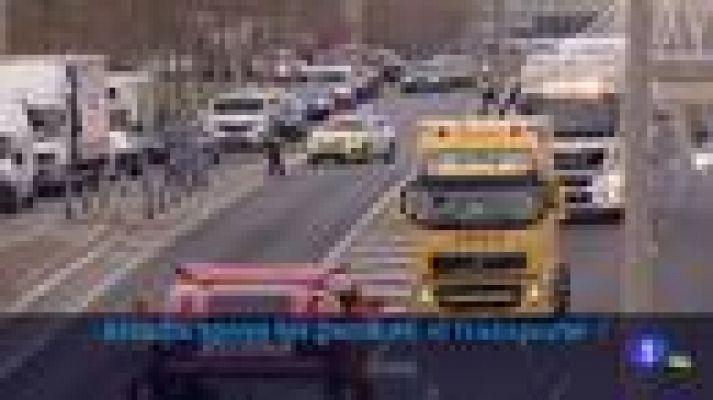 Informativo Telerioja - Informativo Telerioja 2 - 22/03/22