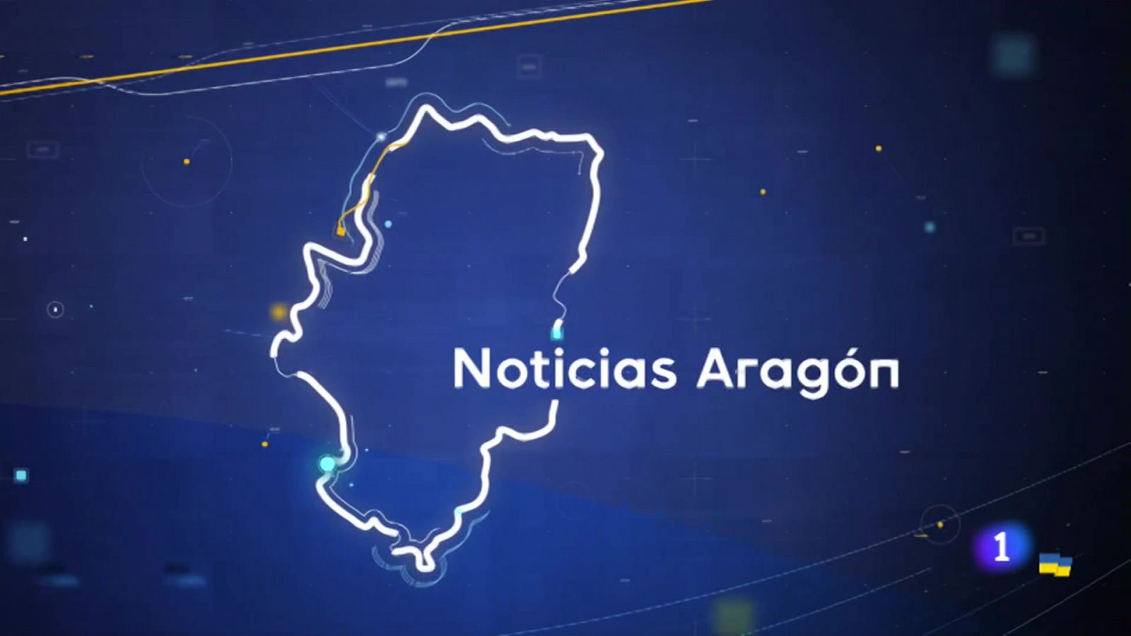 Noticias Aragón 2ª - 22/03/2022 - RTVE.es