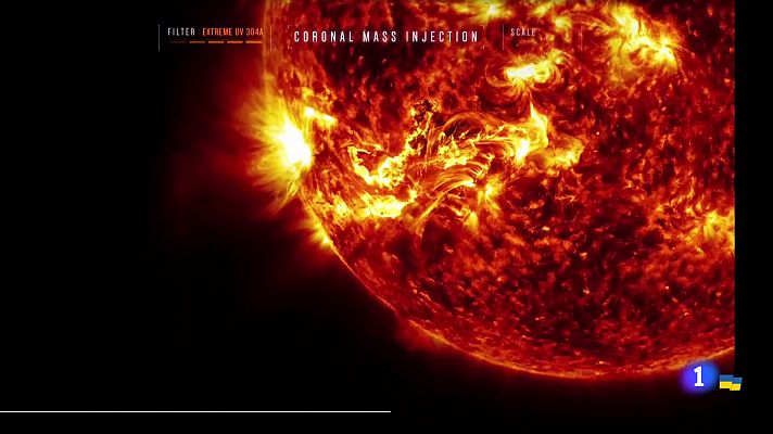 L'Informatiu - 100 peces històriques i contemporànies sobre el Sol