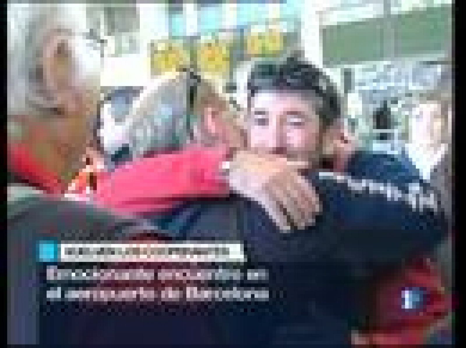 Telediario 2 en cuatro minutos - 09/12/09 | Ver