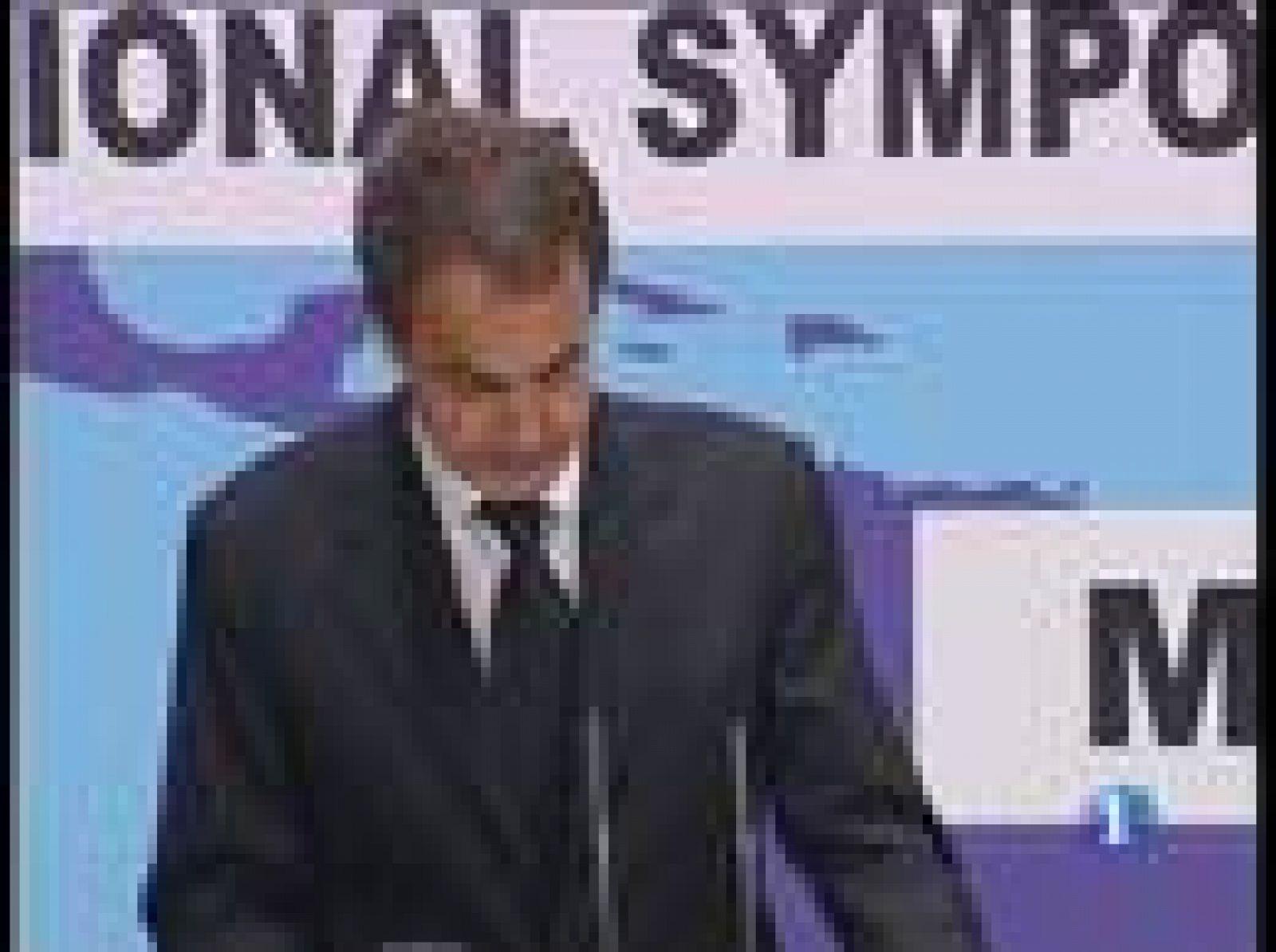 Sin programa: Zapatero apuesta por el diálogo | RTVE Play