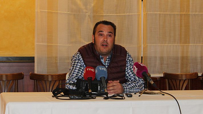 La tarde en 24h - Los convocantes de los paros en el transporte insisten en reunirse con la ministra: "Los días de paro se van a acumular hasta que ella quiera"