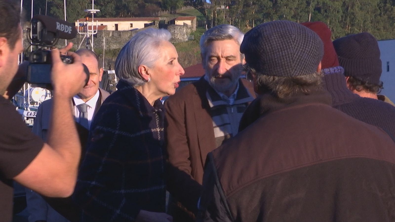 Ficción policíaca galega