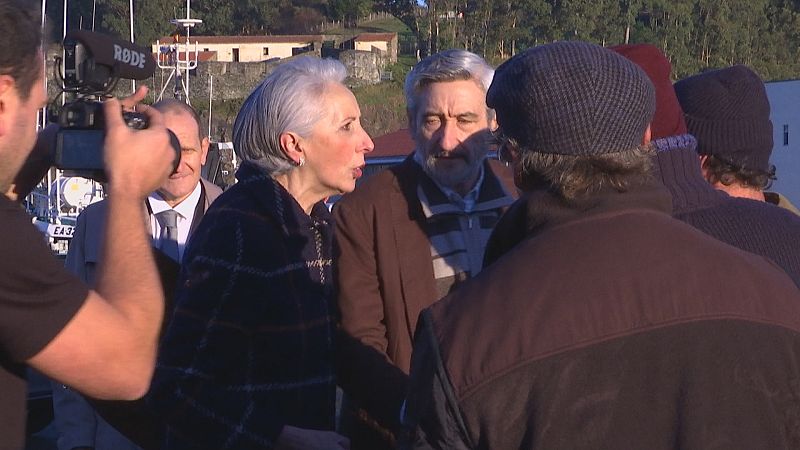 Ficción policíaca galega