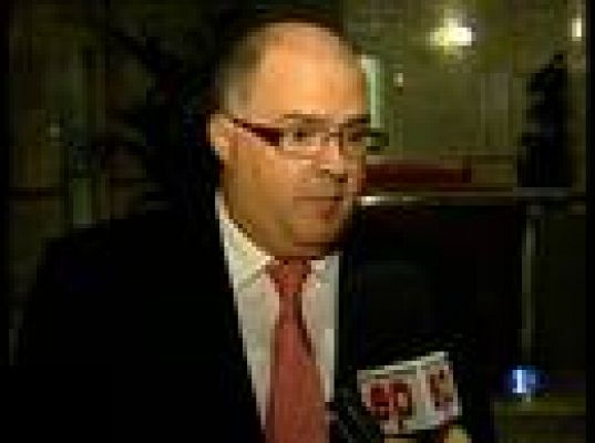  - El CGPJ habla sobre Haidar