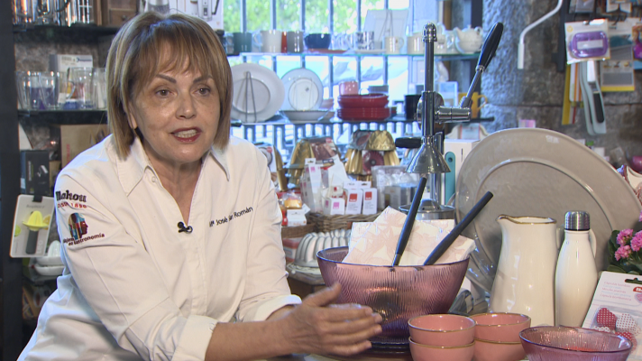 Objetivo igualdad - ¿Dónde están las mujeres de la gastronomía?