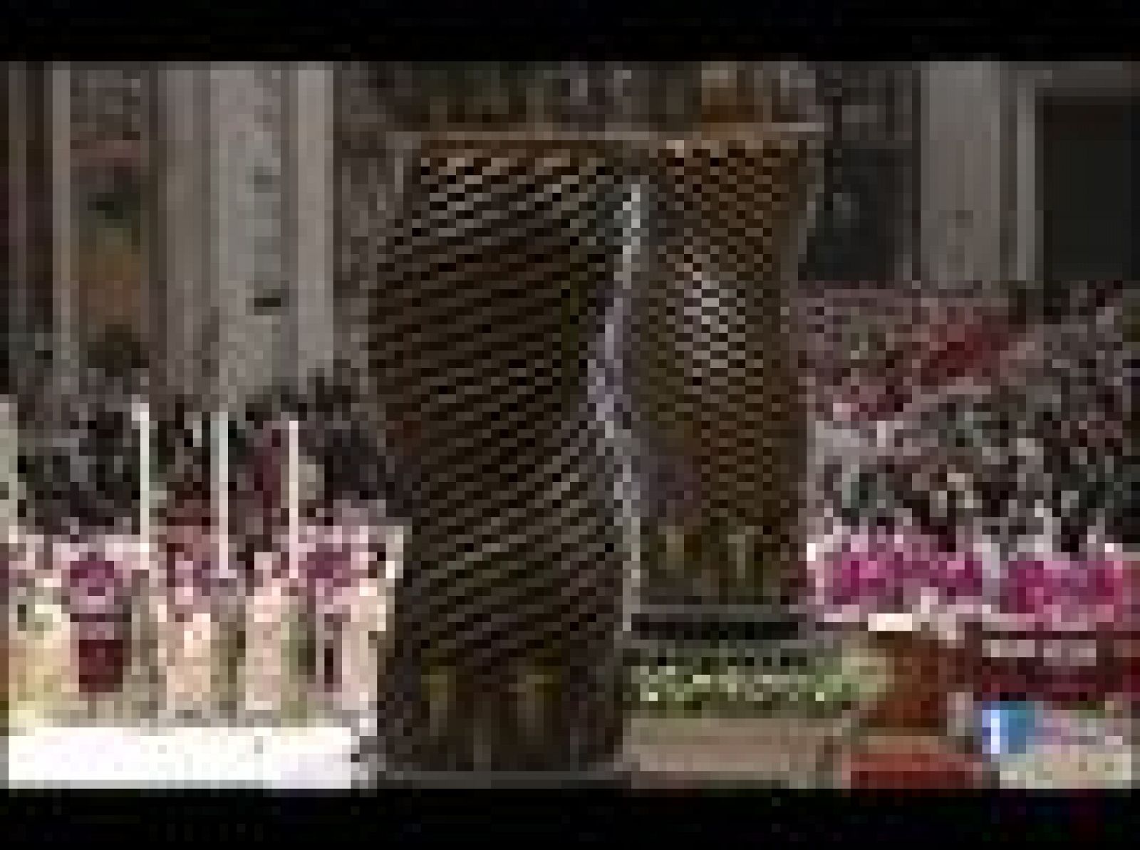 La Misa del Gallo se celebrará en el Vaticano a las diez de la noche y no a las doce | Ver